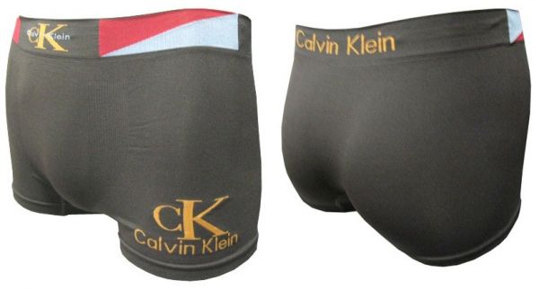 Cueca Boxer Calvin Klein