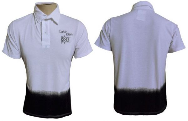 Camisa Calvin Klein Polo