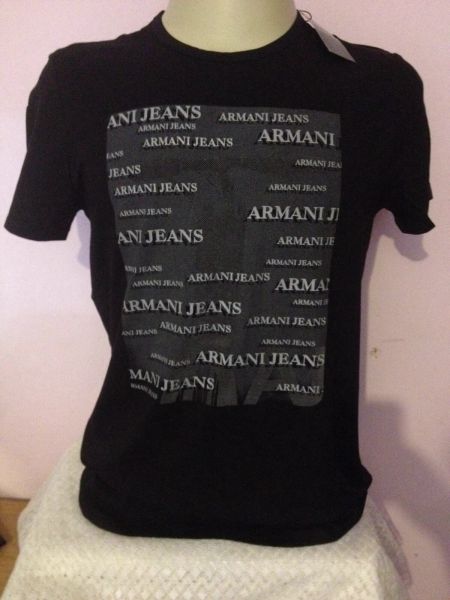 Armani Jeans